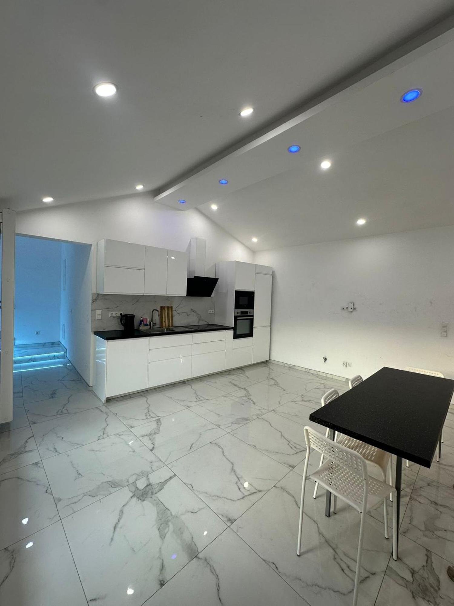 Apartment *