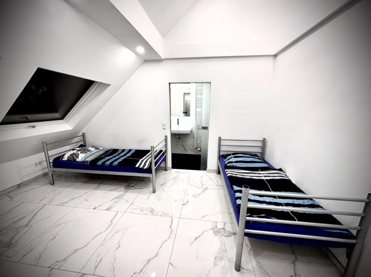 Apartment * Waldbronn