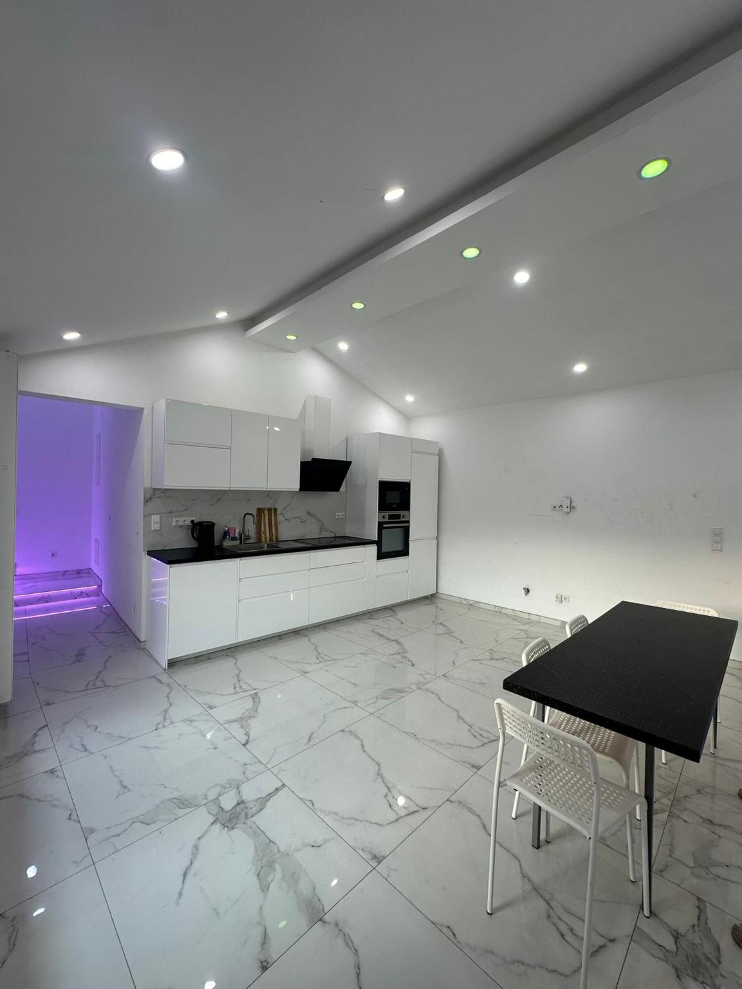 Apartment *