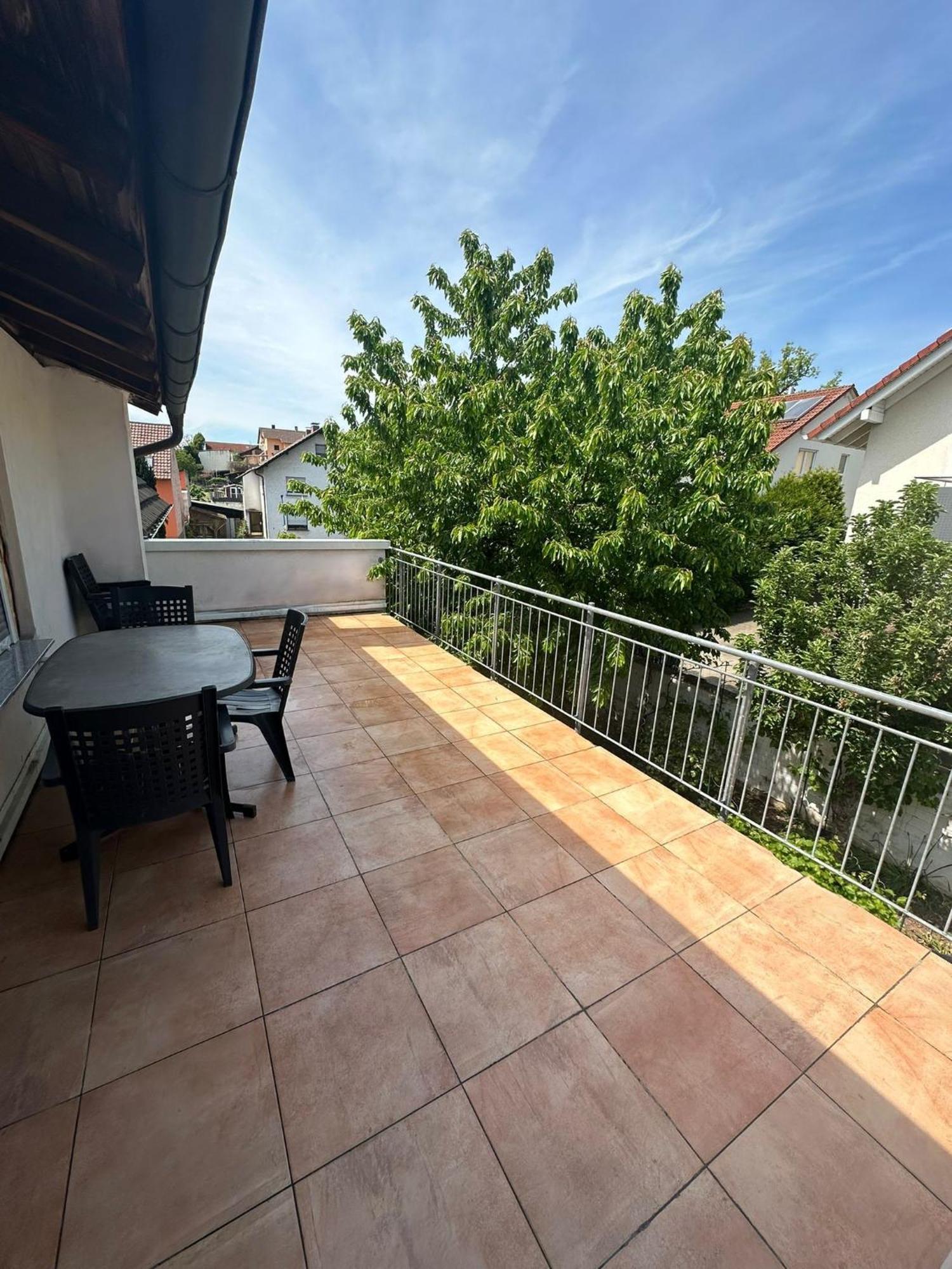 Apartment * Waldbronn